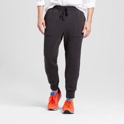 target mens jogging pants