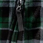 hunter plaid