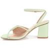 Journee Women's Shillo Dress Sandals - 2 of 4