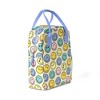 Yoobi SmileyWorld Lunch Tote - 4 of 4