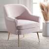 Rodrik Accent Chair - ACH4005 - Safavieh - 2 of 4