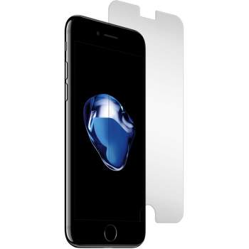 10 Pack Gadget Guard Black Ice Tempered Glass Screen Guard for iPhone SE2/8/7/6/6s - Clear
