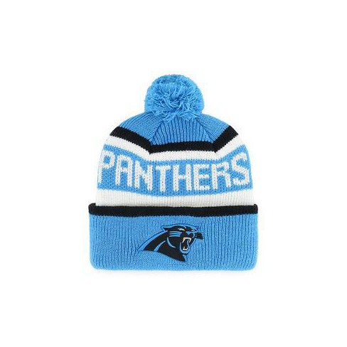 Carolina panthers 2024 stocking cap