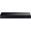 TRENDnet 26-Port Gigabit PoE+ Switch - 24 x 30W PoE+ Ports, 2 SFP Slots, Model TPE-TG262 - 3 of 3