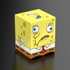 Ultimate Guard - Squaroes - Boulder 100+ - SpongeBob SquarePants - SB015 - iNteRnEt SEnsAtioN (Chase) - 2 of 4