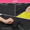 Foam Climbing Blocks for Toddlers and Preschoolers - Soft Climbing Indoor Set - 4 of 4