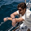 Elegatto Alchor Platinum Bracelet - 4 of 4