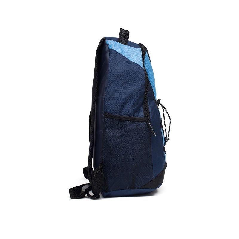Manchester City F.C. Bungee 17&#34; Backpack, 3 of 5