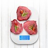 Cheer Collection High Precision Digital Kitchen Scale - 3 of 4