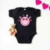 The Juniper Shop Babe Smile Baby Bodysuit - 2 of 3