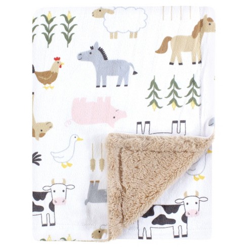 Target baby boy blankets hotsell