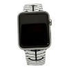 Olivia pratt printed silicone apple watch band - 2 of 4