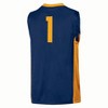 NCAA Cal Golden Bears Boys' Basketball Jersey - 2 of 3