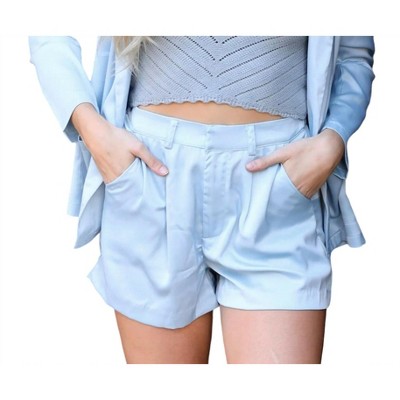 Women's All of the Lights Shorts - GLAM