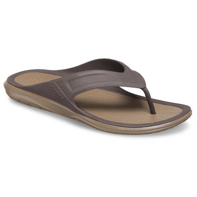 Target discount mens crocs