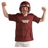 Franklin Sports Nfl Cleveland Browns Deluxe Uniform Set : Target