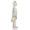 Rubies Kids' Flying Squirrel Hooded Zipsters Costume - 2 of 4