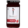 Skinnygirl Sugar Free Raspberry Preserves, 10 oz (Pack of 2) - 4 of 4