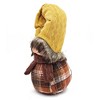 Whisen 2pcs Gnomes Decorations, Fall Decorations for Fall Thanksgiving Table Decorations - 3 of 4