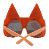 BBC Bluey Bingo Healer Costume Sunstaches Orange - 4 of 4