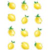 Teacher Created Resources® Lemon Zest Mini Accents, 36 Per Pack, 6 Packs - 2 of 2