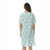 Just Love Short Sleeve Nightgown / Sleep Dress for Women / Sleepwear - 3 of 3