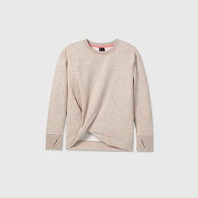 crewneck sweatshirt target