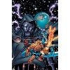 Trends International Marvel Publishing: Fantastic Four - Spider-Man And The Fantastic Four #3 Unframed Wall Poster Prints - 4 of 4