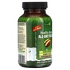 Irwin Naturals Healthy Brain, All-Day Focus, 60 Liquid Soft-Gels - 4 of 4