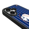 MLB Cooperstown East Teams Pinstripe Bump Cell Phone Case for Apple iPhone 17 Series - 4 of 4