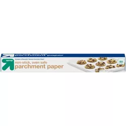 Cookie Baking Sheets lVhNHr Non-Stick Parchment Paper Value Pack 25 Sheets 