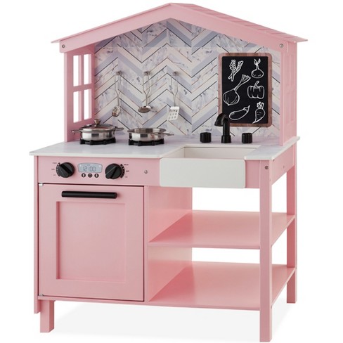 Farmhouse play clearance kitchen