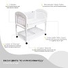 Arm's Reach Cambria™ CO-SLEEPER® Bassinet - 3 of 4