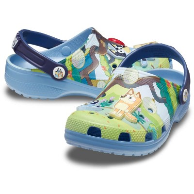 Crocs Kids Bluey Classic Clogs - image 2