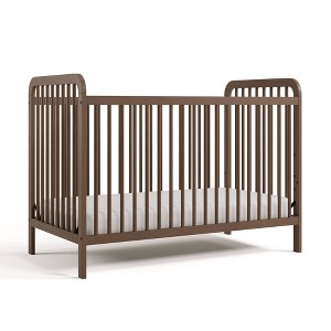 Storkcraft Pasadena 3-in-1 Convertible Crib - 1 of 4