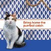 Temptations Salmon and Milk Flavor Crunchy Kitten Treats - 6.3oz - 3 of 4