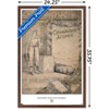 Trends International Team USA - Athens 1896. Games of the I Olympiad. Framed Wall Poster Prints - 3 of 4