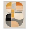Art Remedy Monet - A Corner of the Apartment Classic Monet Art Prints Framed - 3 of 4