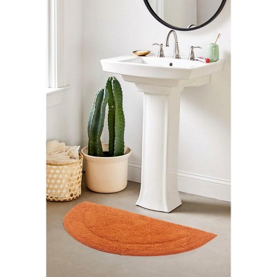 Waterford Collection Cotton Tufted Bath Rug - Home Weavers