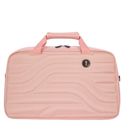 Bric's B|Y Ulisse Duffel Bag - Premium Carry On Bag and Overnight Bag