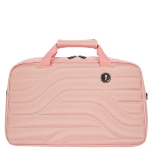 Bric's B|Y Ulisse Duffel Bag - Premium Carry On Bag and Overnight Bag - 1 of 4