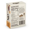 Yulu Boba Now Brown Sugar - Instant Tapioca Boba Pearls for Boba Tea Packets - 4ct - 2 of 4