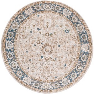 Finley FIN316 Power Loomed Indoor Rugs - Safavieh - 1 of 4