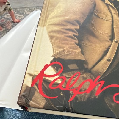 Ralph Lauren: Revised and Expanded Anniversary Edition