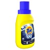 Tide Simply + Oxi Liquid Laundry Detergent, Refreshing Breeze, 6 loads, 10 fl oz - 3 of 4