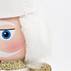 JUJABU Christmas Nutcracker Decor - Cute Vivid, Fits Any Home Holiday Vibe - 3 of 4