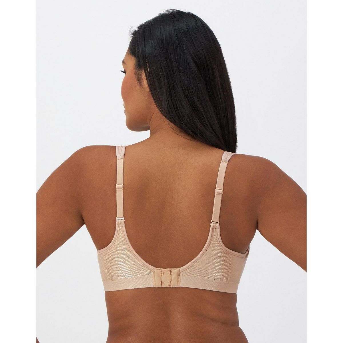 Comfort Revolution Wireless Bra - thumbnail 3