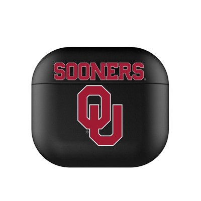Keyscaper NCAA SEC Universities Insignia AirPod Case Cover for AirPods 3rd Gen