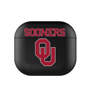 Keyscaper NCAA SEC Universities Insignia AirPod Case Cover for AirPods 3rd Gen - 1 of 4
