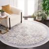 Palma PAM336 Power Loomed Indoor Rugs - Safavieh - 2 of 4